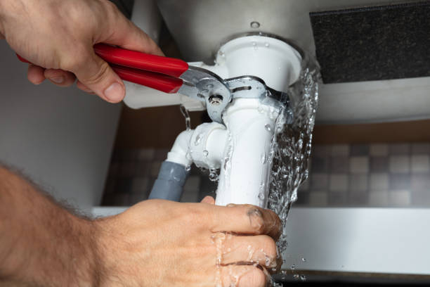 Best Water damage restoration specialists  in Smyrna, GA