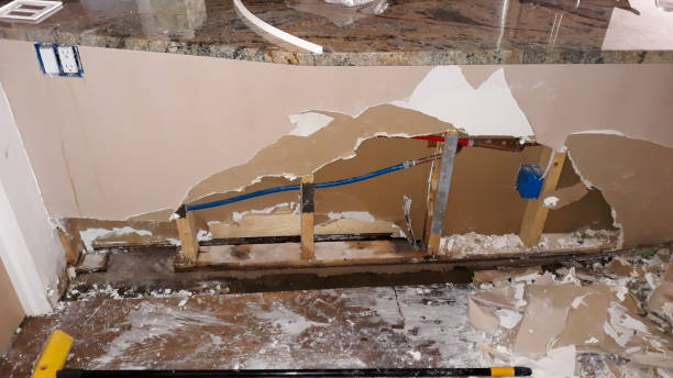 Best 24-hour water damage restoration  in Smyrna, GA