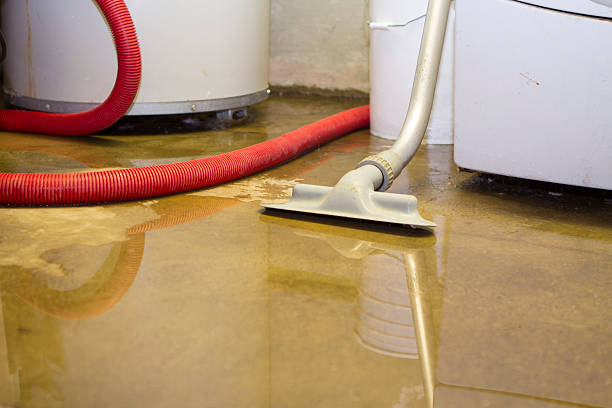 Best Residential water damage restoration  in Smyrna, GA