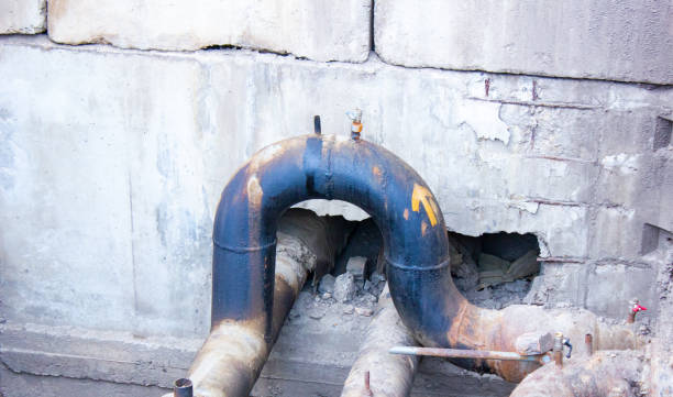 Best Commercial water damage restoration  in Smyrna, GA