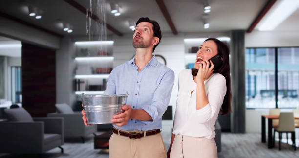 Best Water damage restoration near me  in Smyrna, GA
